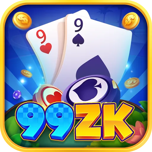99ZK - Permainan Bingo Seru dan Menarik