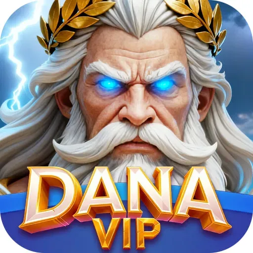 DANAVIP - Petualangan Seru dalam Dunia RPG