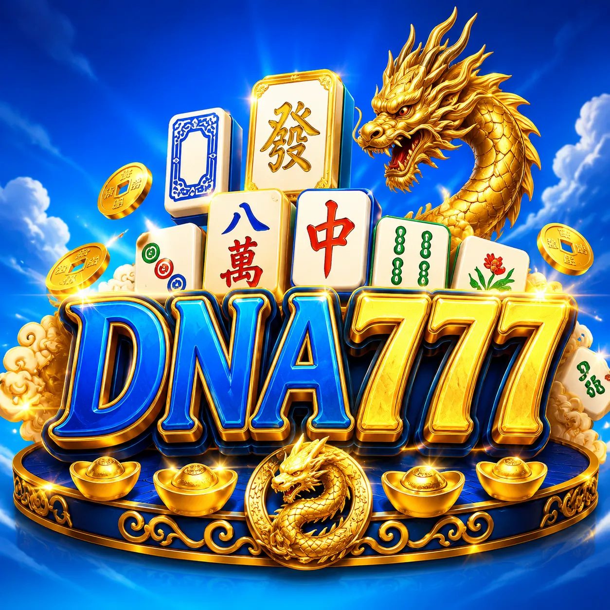 DNA777 - Petualangan Epik Dalam Dunia RPG