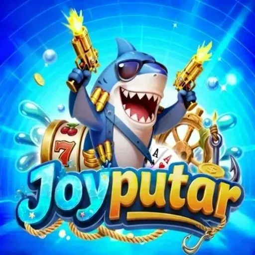 JOYPUTAR - Pertarungan Seru Dalam Dunia Mekanik