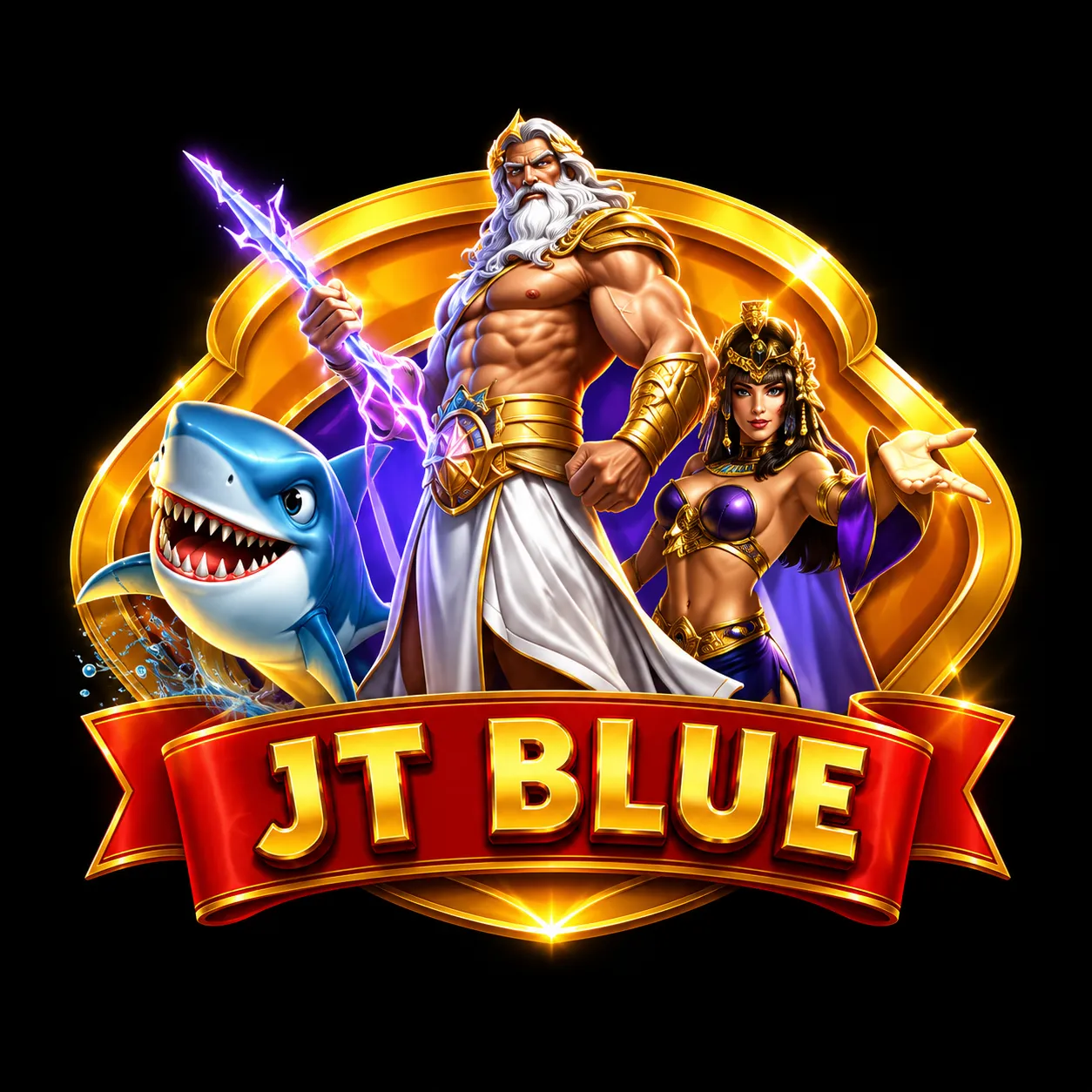 JTBLUE - Permainan Santai yang Menghibur