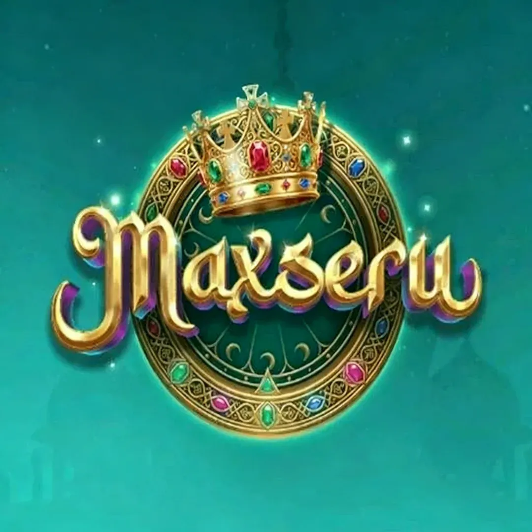 MAXSERU - Petualangan Seru di Dunia MMORPG