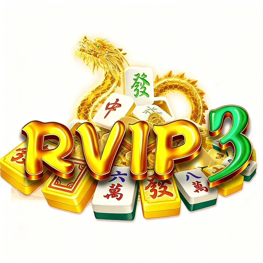 RVIP3 - Nikmati Keseruan Permainan Santai
